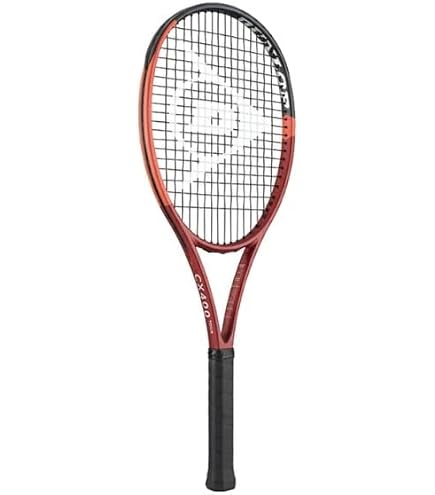 ダンロップ硬式テニスラケット Amazon | DUNLOP(ダンロップ) テニス 硬式テニスラケット 25CX400 TOUR